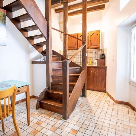 L'Authentique - Tours Apartman Kültér fotó