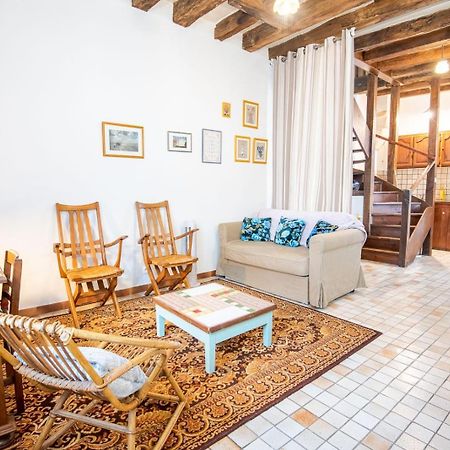 L'Authentique - Tours Apartman Kültér fotó