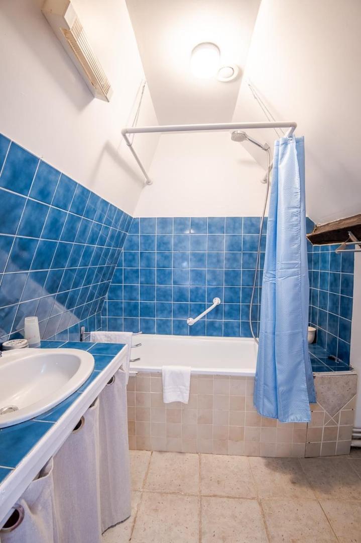 L'Authentique - Tours Apartman Kültér fotó